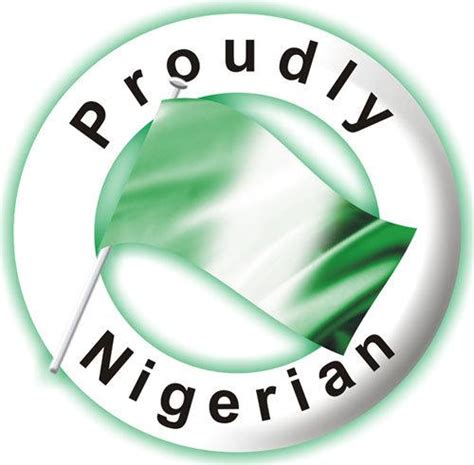 proudly made in nigeria logo png